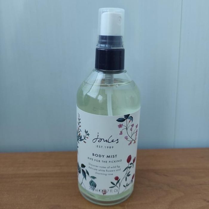 Спрей міст для тіла Joules, 200 ml