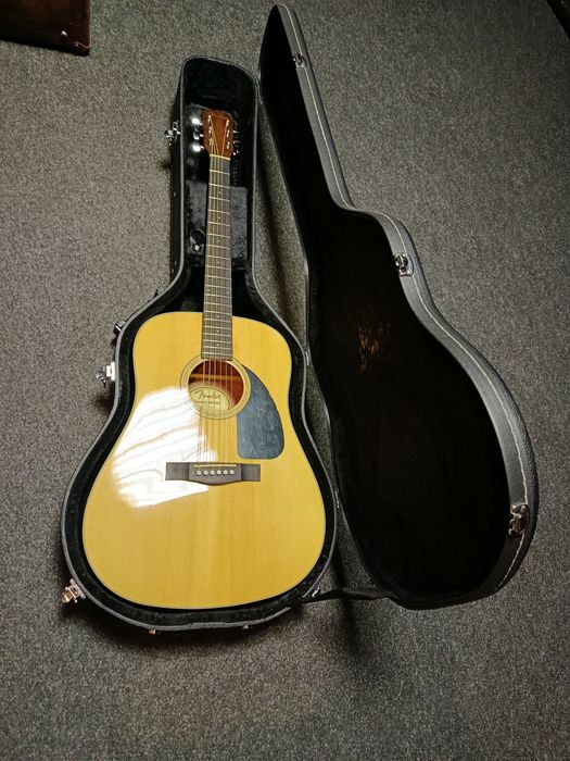 Fender Classic CD 60