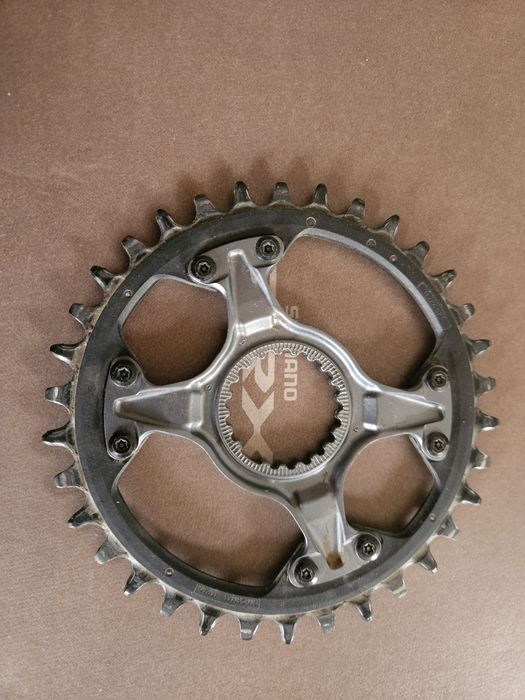 Zębatka SLX 1x12 Direct Mount