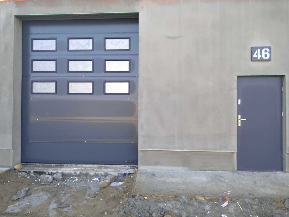 Hala, Magazyn, Pomieszczenie 100m2