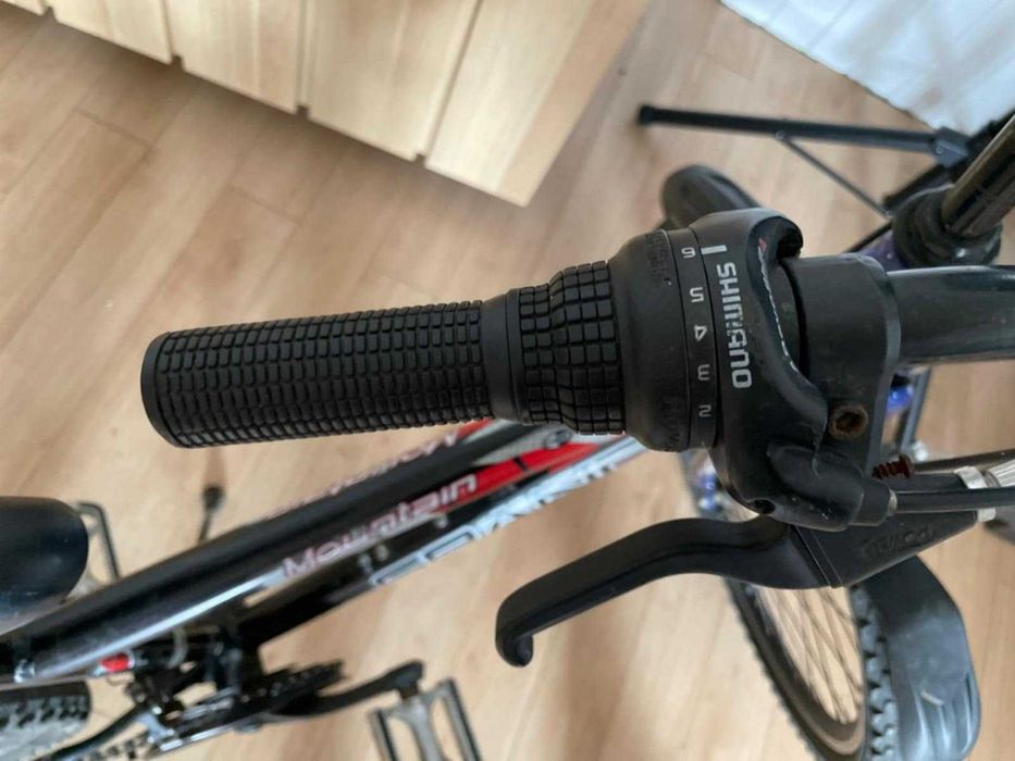 Rower Kross koła 26