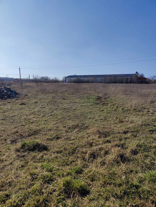 Продам землю в с. Гавришівка