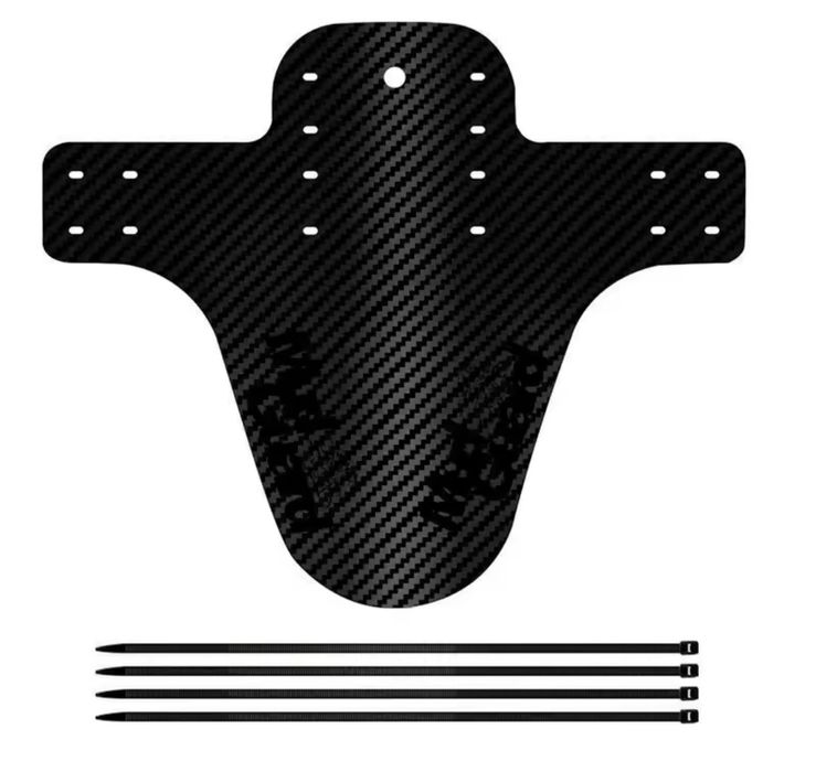 Крило для велосипеда