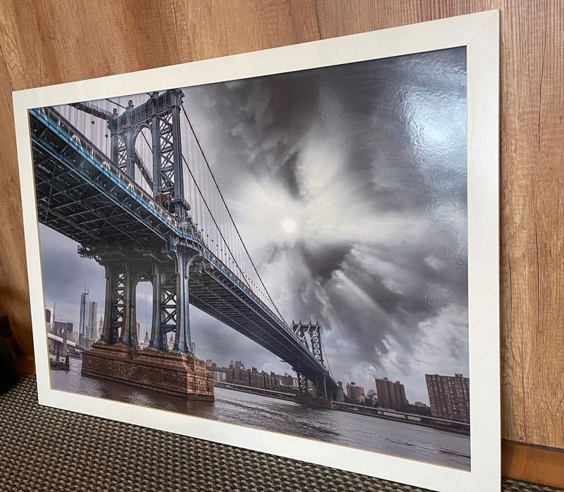 Obraz New York 107x77