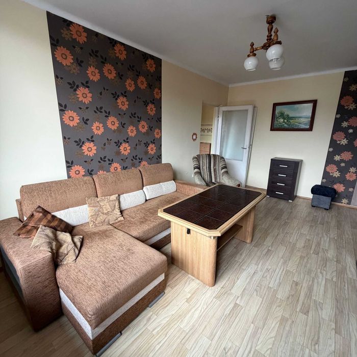 Czyste i schludne mieszkanie blisko centrum od zaraz