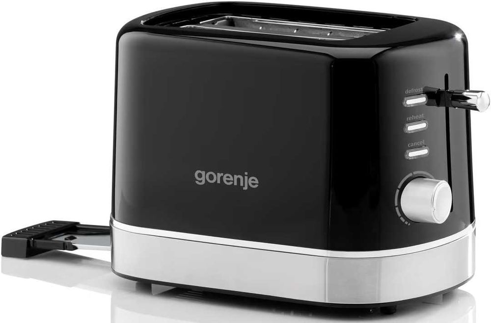 Тостер Gorenje T800DB