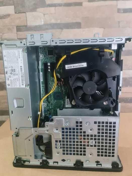 HP ProDesk 400 G4 SFF 8GB