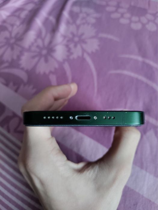 Обмін Iphone 13/128 .10к тільки в Полтаві