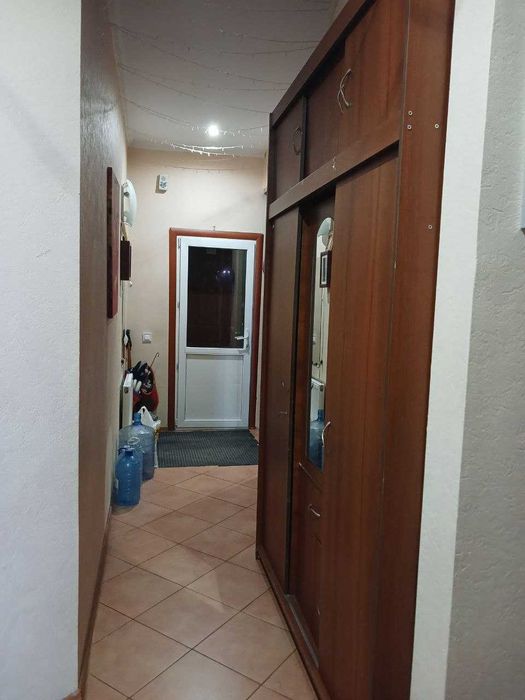 Продаж таунхауса 110м2, ремонт, Тарасівка (межує з Бояркою), гараж, 1 сотка
