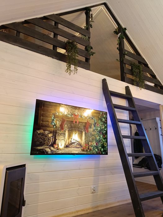 Wynajem domku. Korzystaj z ciszy.