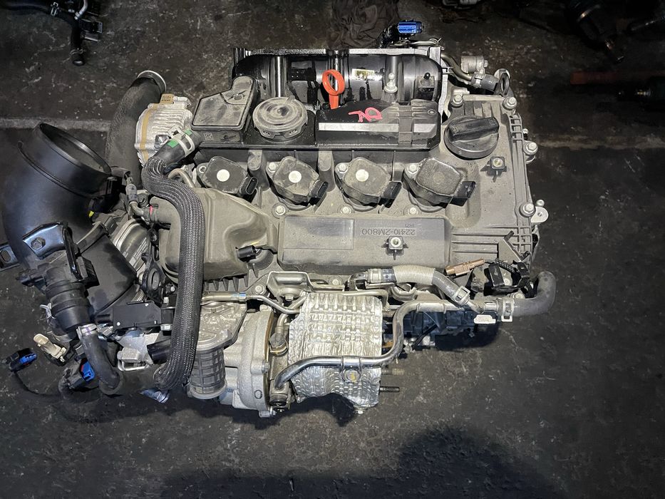 G4ft 1.6 t-gdi hybrid kia двигун kia sorento