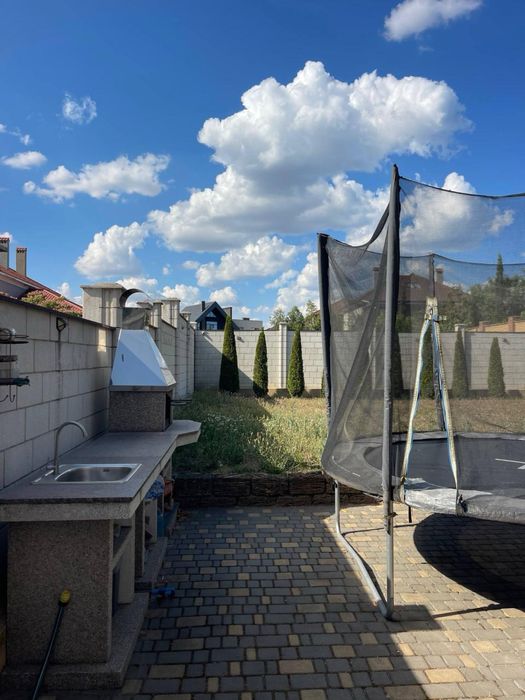 Дом по адресу (площадь 205 м²) - Atlanta.ua - фото 4