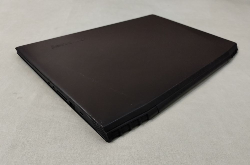 Lenovo y50-70 core i5/ram 16/Nvidia GTX860_4gb/HDD 1 тер/батарея 3+ часа
