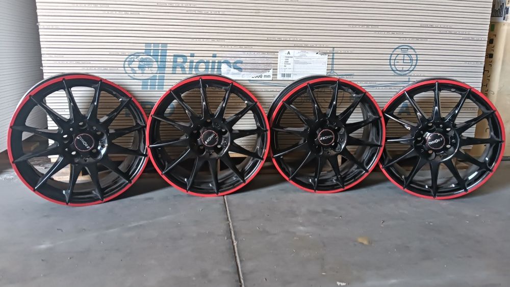 Felgi BMW  5x120x 17