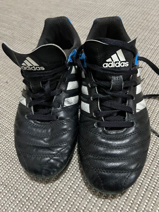 Chuteiras adidas