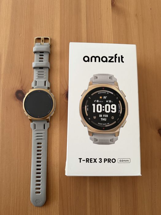 Amazfit T-rex 3 pro 44mm