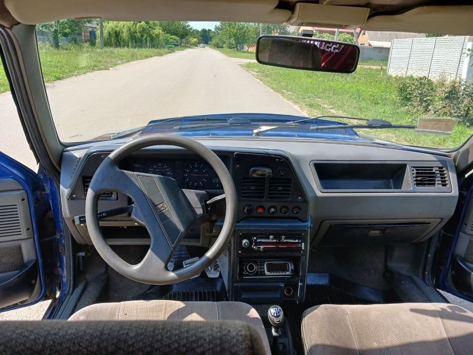 Продам авто Пежо 309