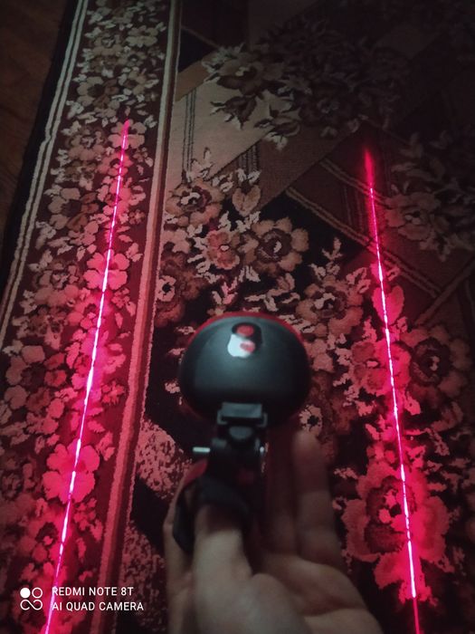 Велофара,стоп велосепедний