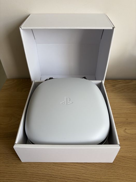 Джойстик PlayStation 5, чохол Edge #KozakPlay