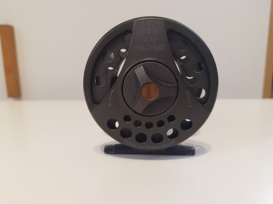 Kołowrotek spectra fly Jaxon 3/4/5
