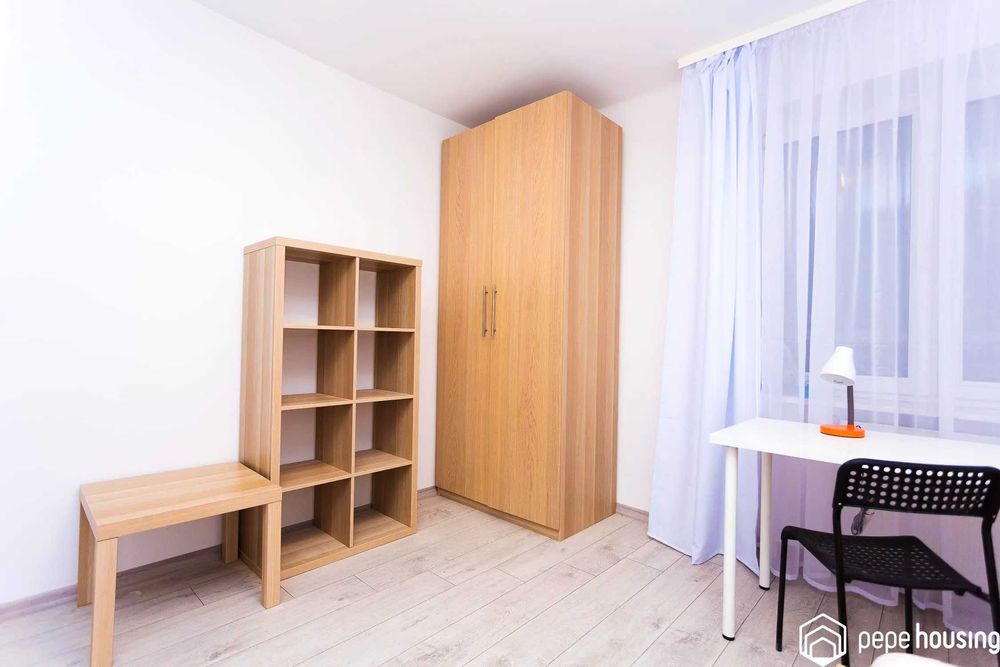 Mieszkanie – Warszawa, Centrum, Śródmieście - Widok 2