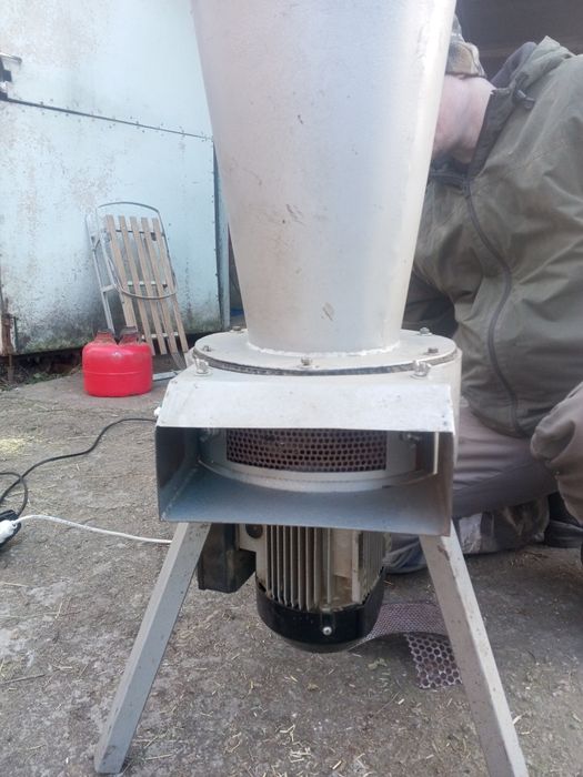 Сінорізка Едвард Міні 1.1 кВт