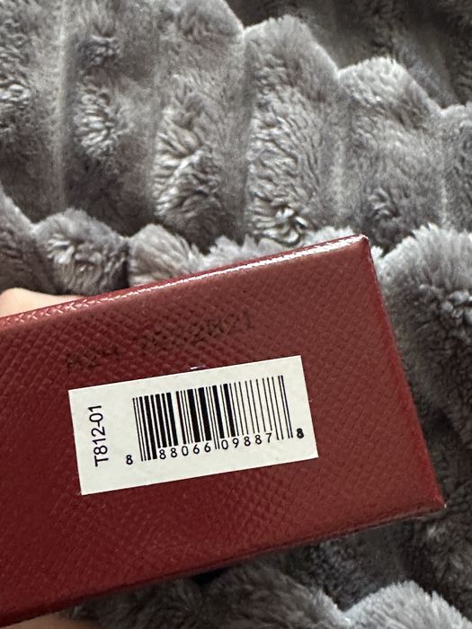 tom ford lost cherry