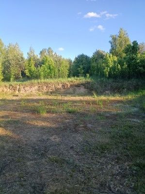 Działka budowlana 1200 m2