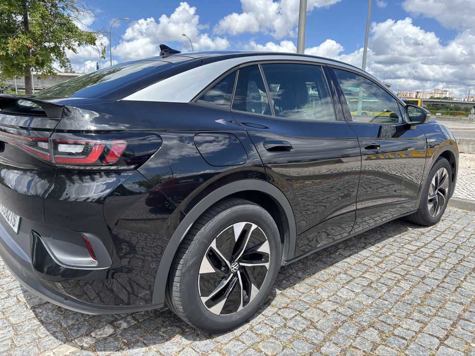 VW ID.5 Pro performace 77Kw