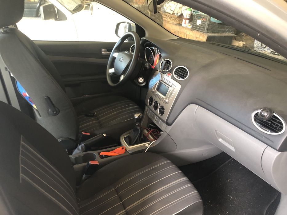 Ford Focus 1.6 tdci 2008