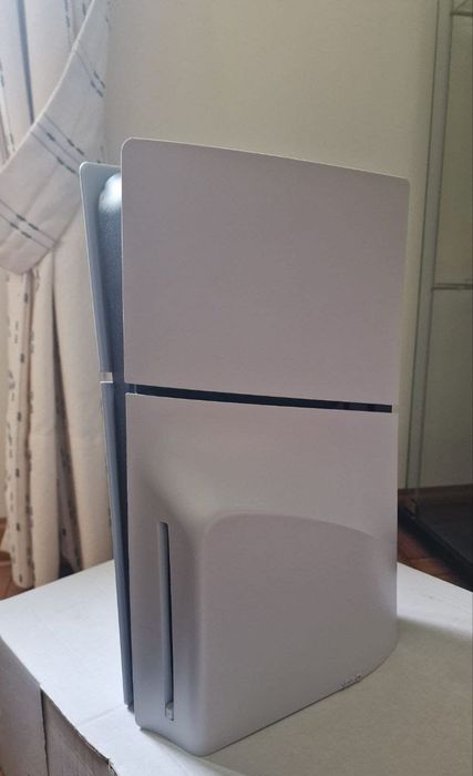 PlayStation 5 Slim 1Tb PS5