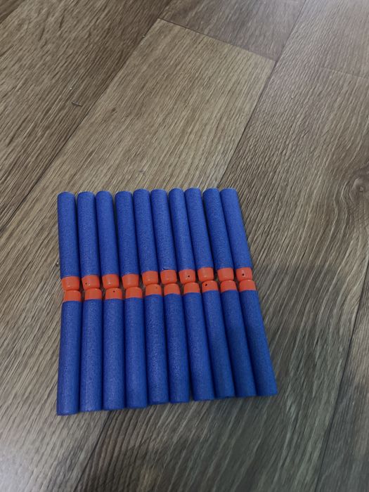 Продам Nerf