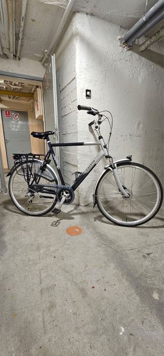 Rower męski Gazelle