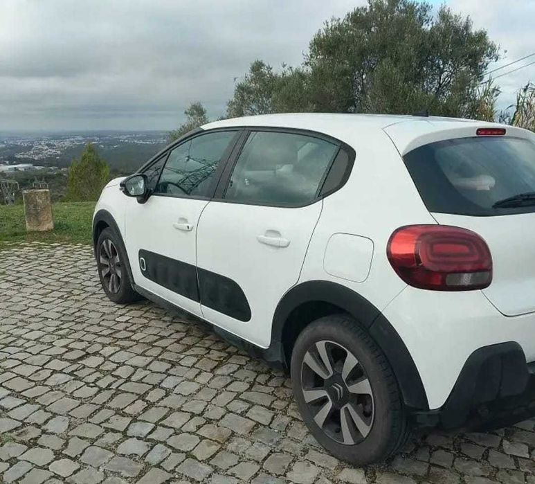 Citroen C3 perfeitas condições