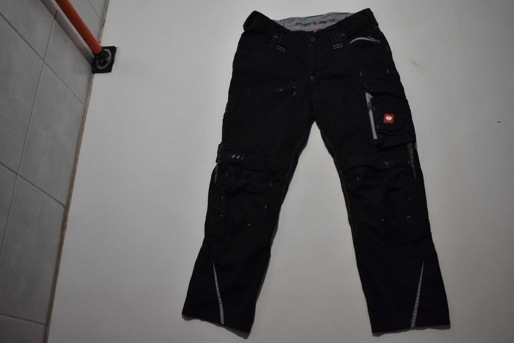 Engelbert strauss 38 spodnie damskie robocze