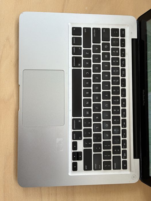 MacBook Pro 13 polegadas (Mid 2012)437758832757985282