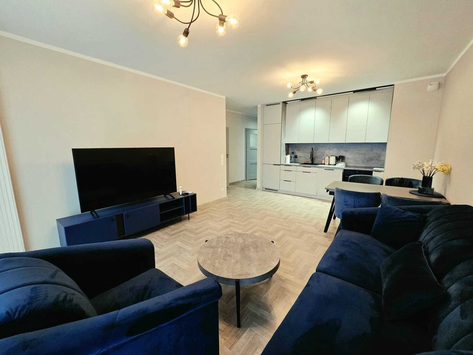 Super 3pok apartament na Szybowcowej od ZARAZ