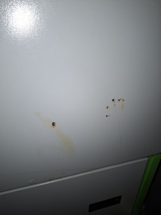 Piec 5 klasy SAS EFEKT 23 KW na ekogroszek