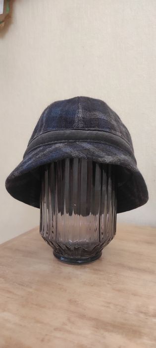 Фетровая шляпа на мальчика