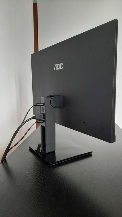 Monitor AOC 22v2q FullHD, IPS