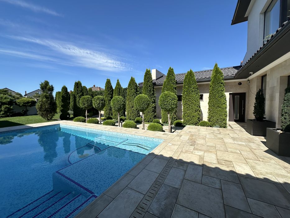 Дом по адресу ул. Спортивная (площадь 350 м²) - Atlanta.ua - фото 3