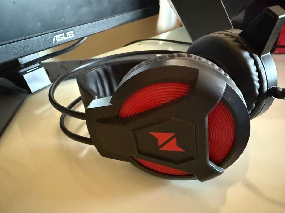 NPLAY Dominate Gaming