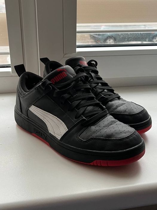 Кросівки Puma оригінал