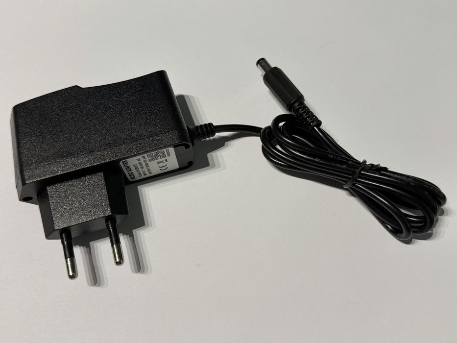 Modulator cyfrowy DVB-T