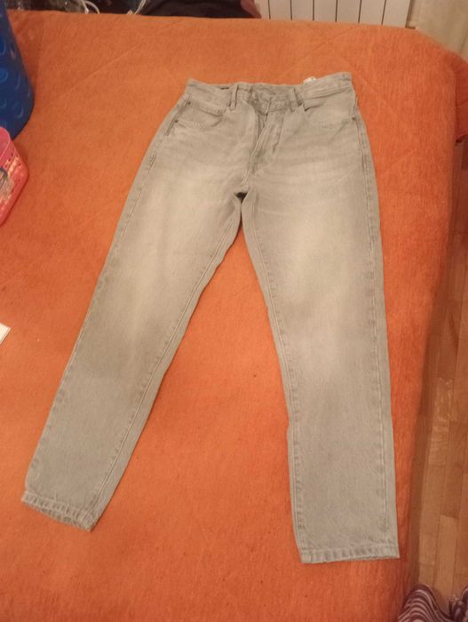 Calças de homem Stradivarius 38