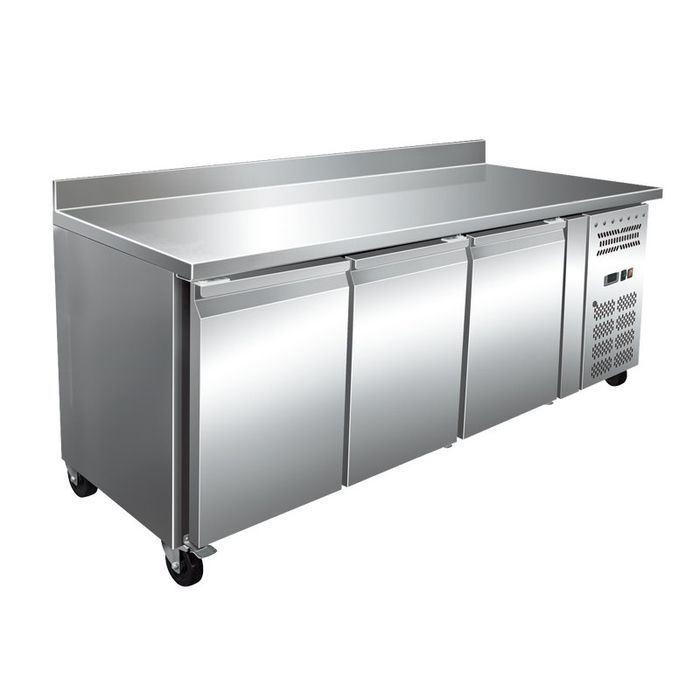 Bancadas grificas 2, 3 ou 4 portas