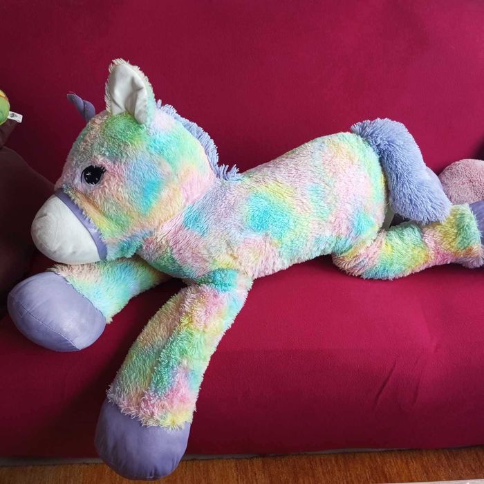 Peluche Unicórnio
