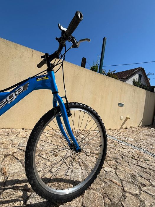 Bicicleta Aro 24