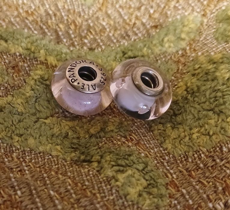 Шарми Пандора - оригінал