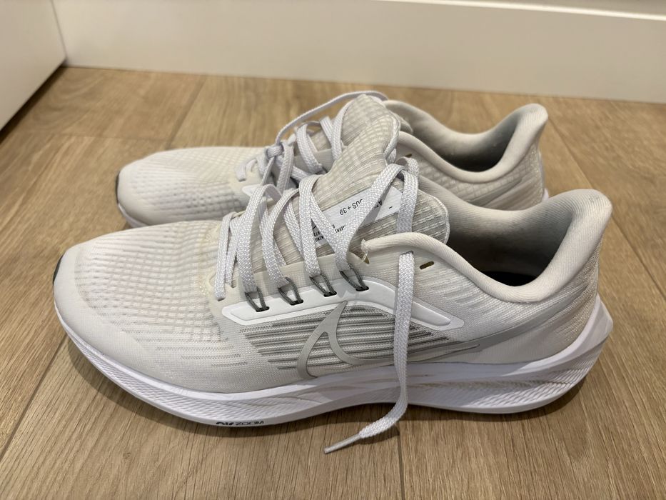 Sapatinhas em bom estado